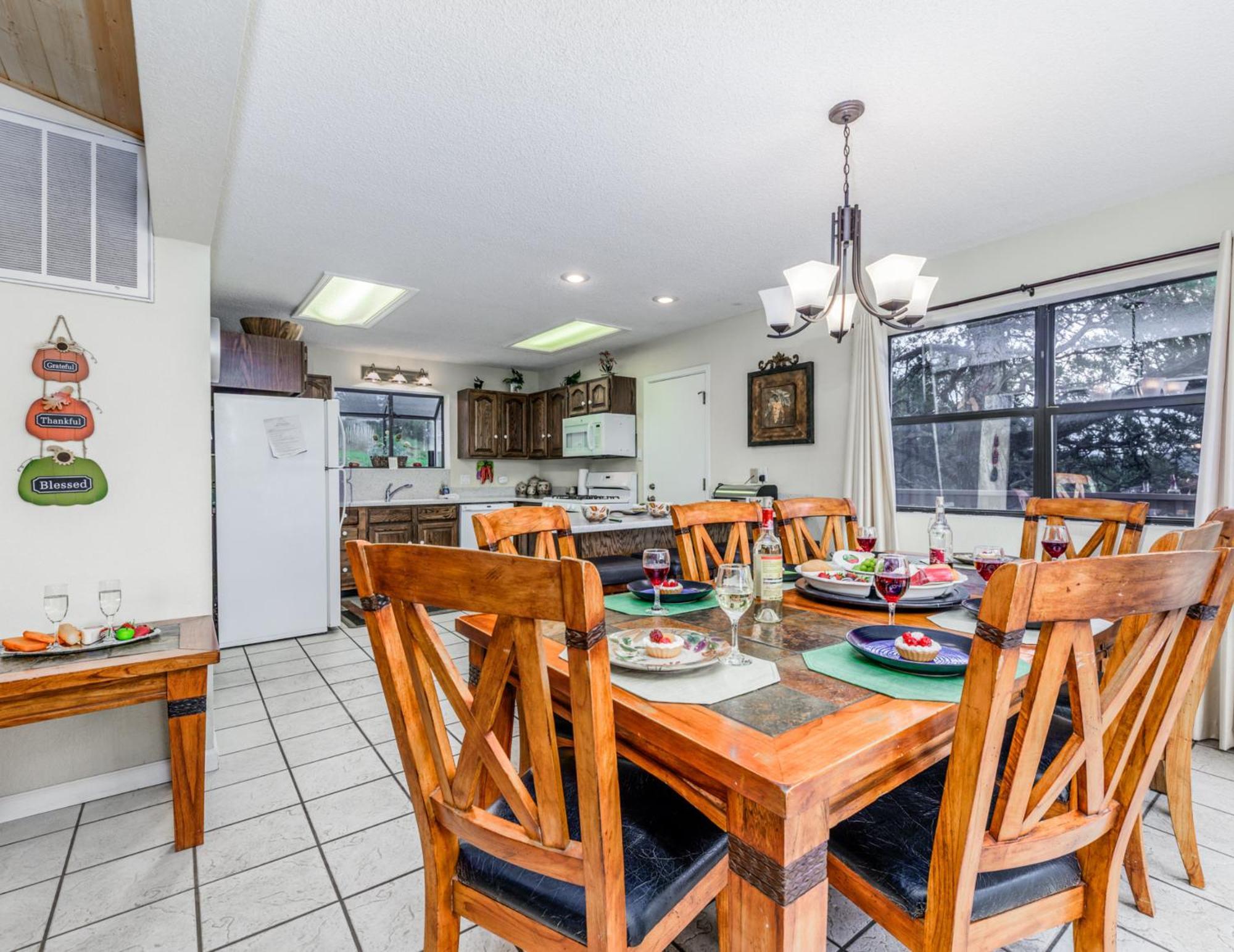 Dodsons Double Decker Villa Ruidoso Exterior photo